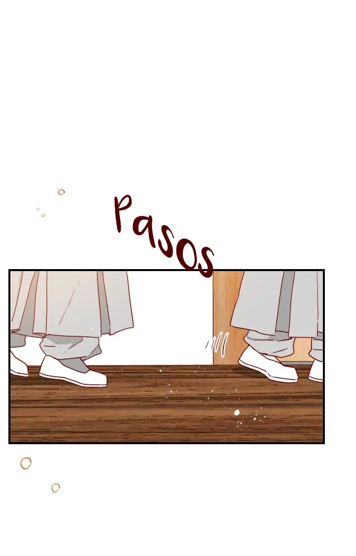 1/24 Romance Capítulo 30 en Línea - página 3