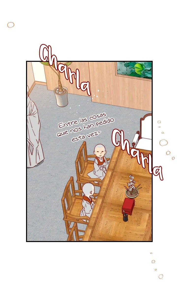 1/24 Romance Capítulo 30 en Línea - página 5