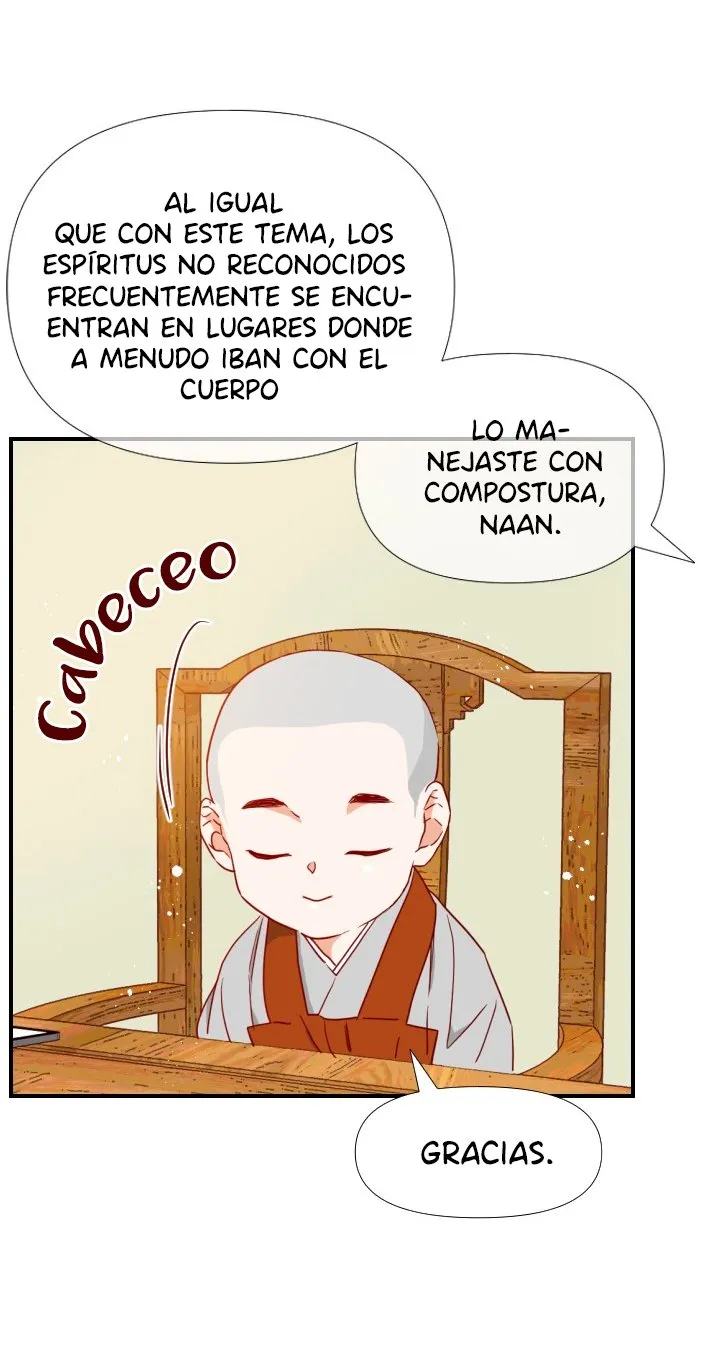 1/24 Romance Capítulo 30 en Línea - página 17