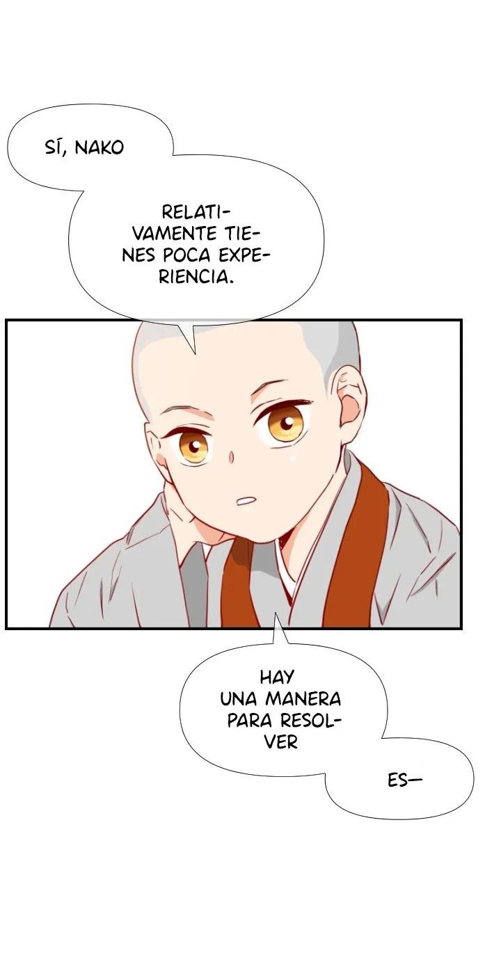 1/24 Romance Capítulo 30 en Línea - página 20
