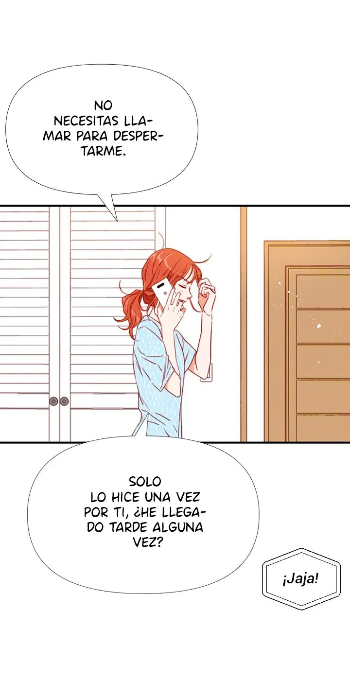1/24 Romance Capítulo 30 en Línea - página 50