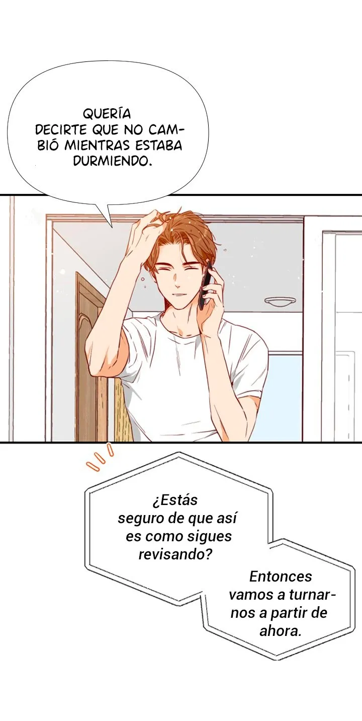 1/24 Romance Capítulo 30 en Línea - página 51