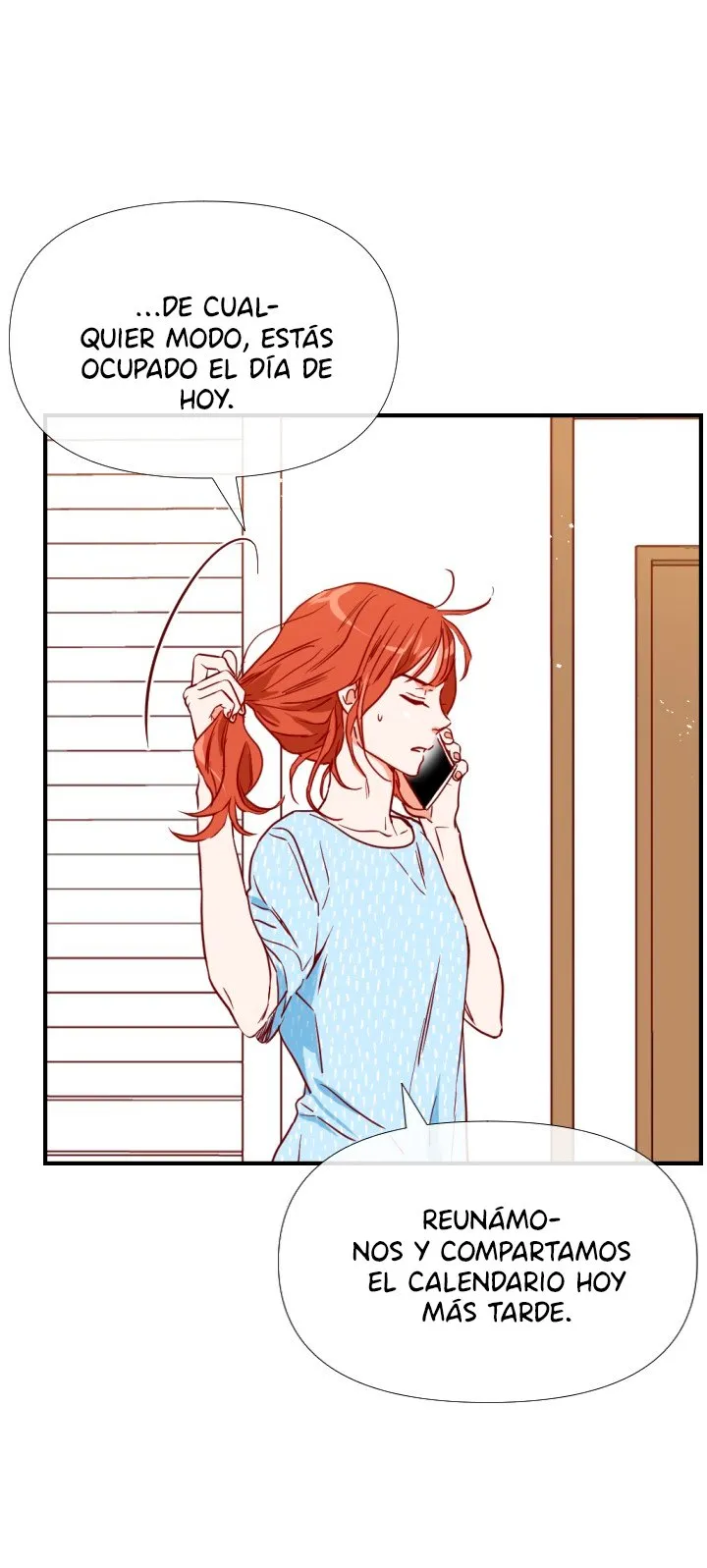 1/24 Romance Capítulo 30 en Línea - página 53