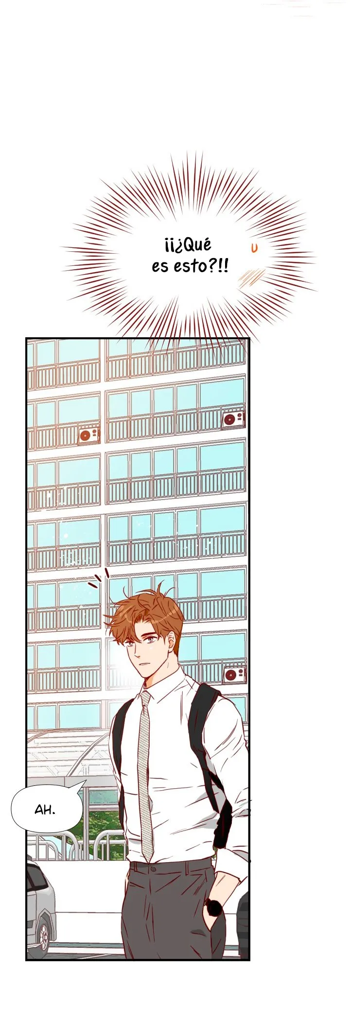 1/24 Romance Capítulo 30 en Línea - página 59