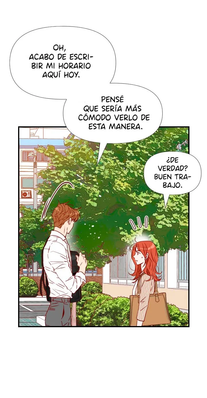 1/24 Romance Capítulo 30 en Línea - página 62