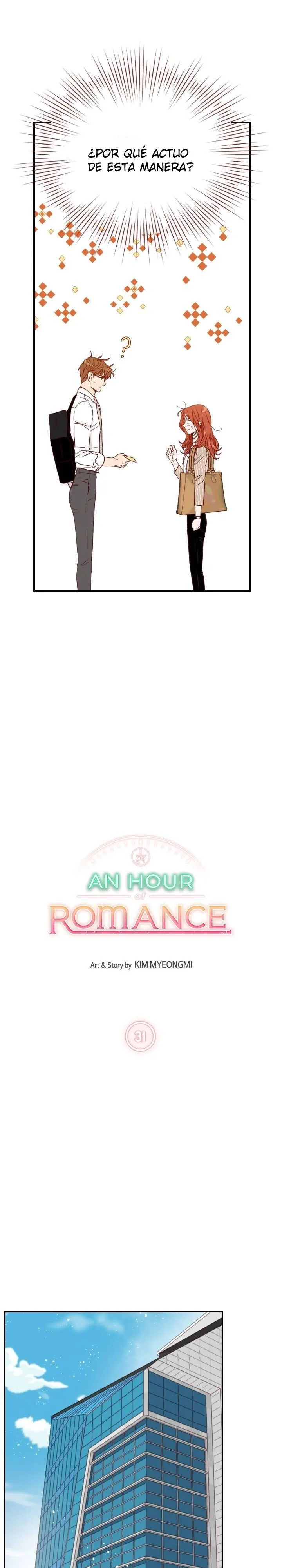 1/24 Romance Capítulo 31 en Línea - página 2