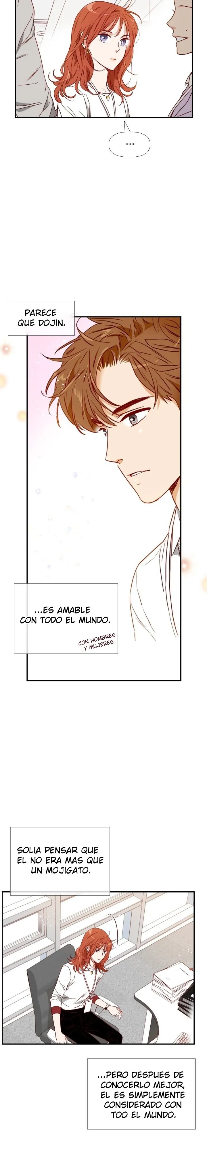1/24 Romance Capítulo 31 en Línea - página 11
