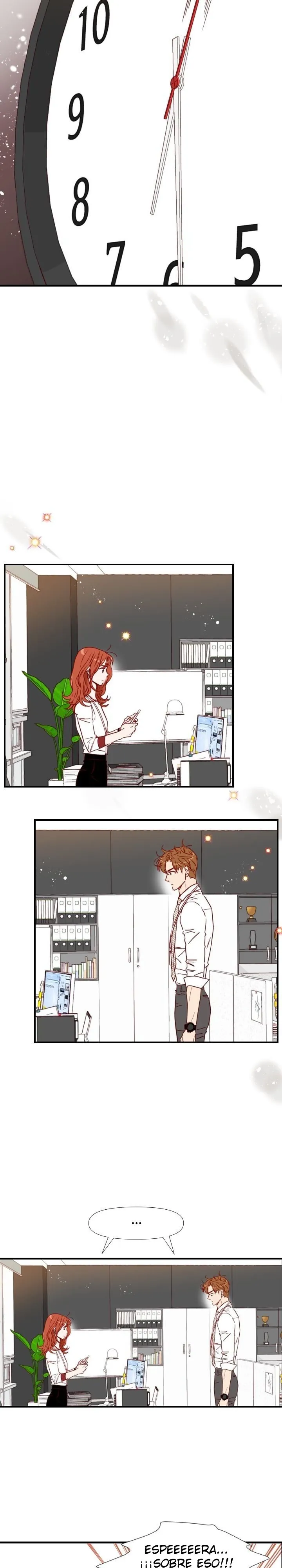 1/24 Romance Capítulo 31 en Línea - página 18