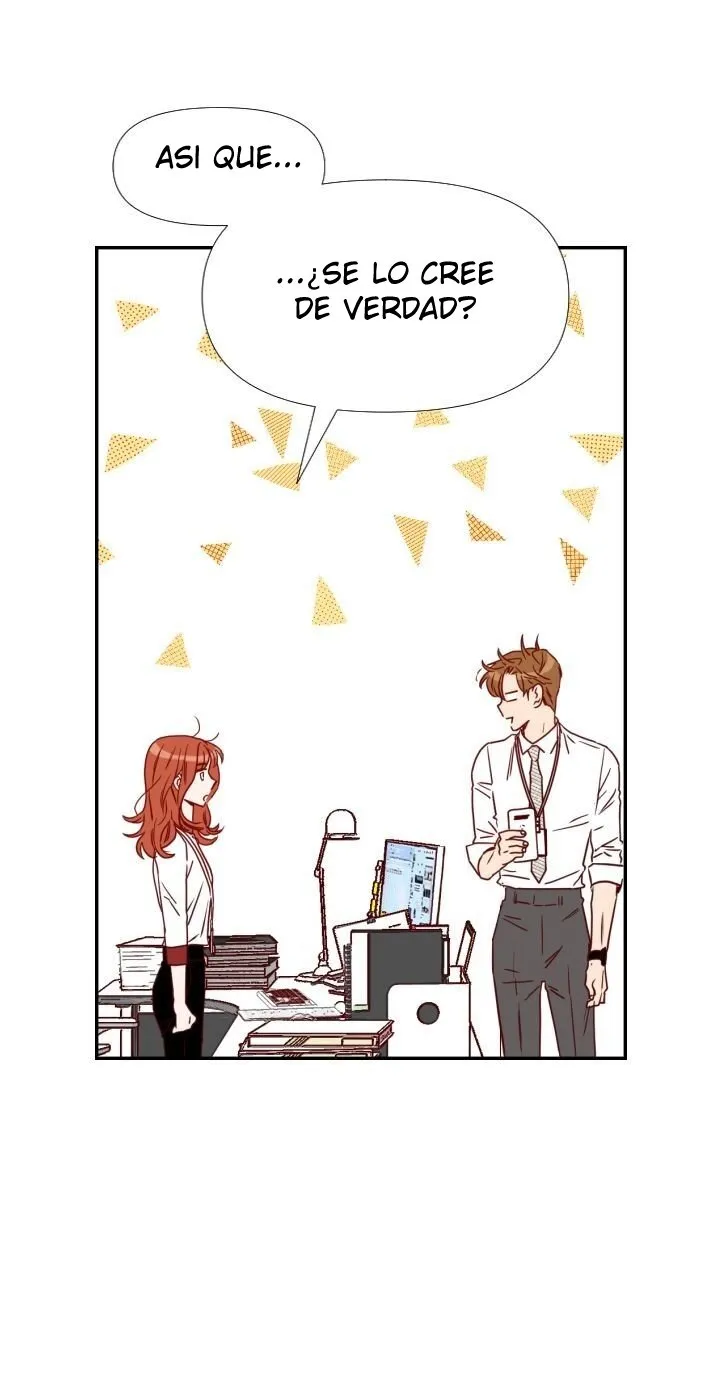 1/24 Romance Capítulo 31 en Línea - página 20