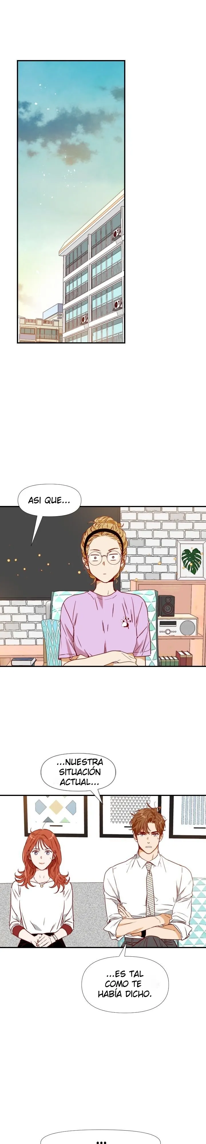 1/24 Romance Capítulo 31 en Línea - página 23