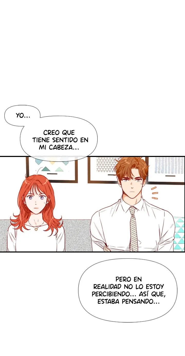 1/24 Romance Capítulo 32 en Línea - página 3