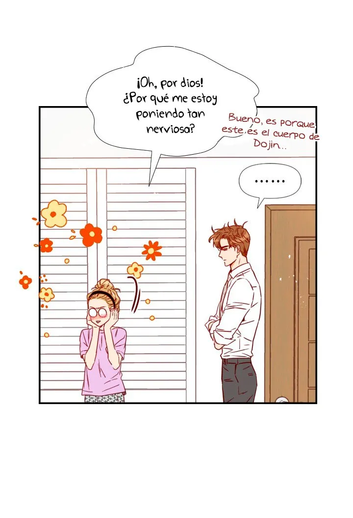 1/24 Romance Capítulo 32 en Línea - página 12