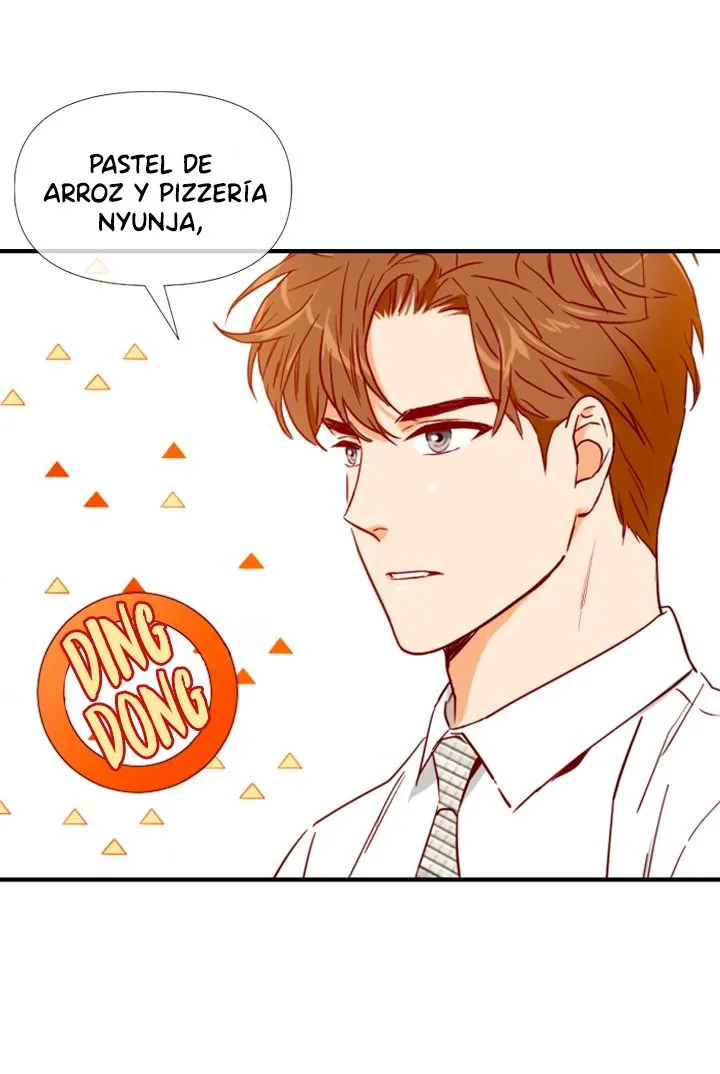 1/24 Romance Capítulo 32 en Línea - página 15