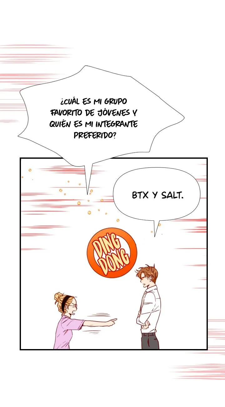 1/24 Romance Capítulo 32 en Línea - página 16