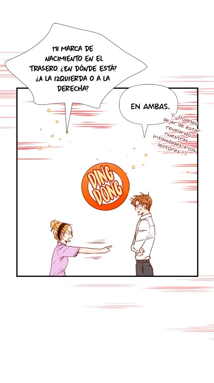 1/24 Romance Capítulo 32 en Línea - página 17