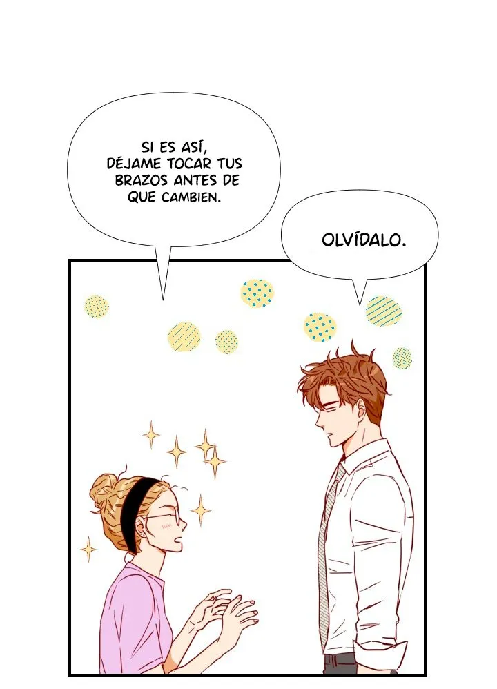 1/24 Romance Capítulo 32 en Línea - página 24