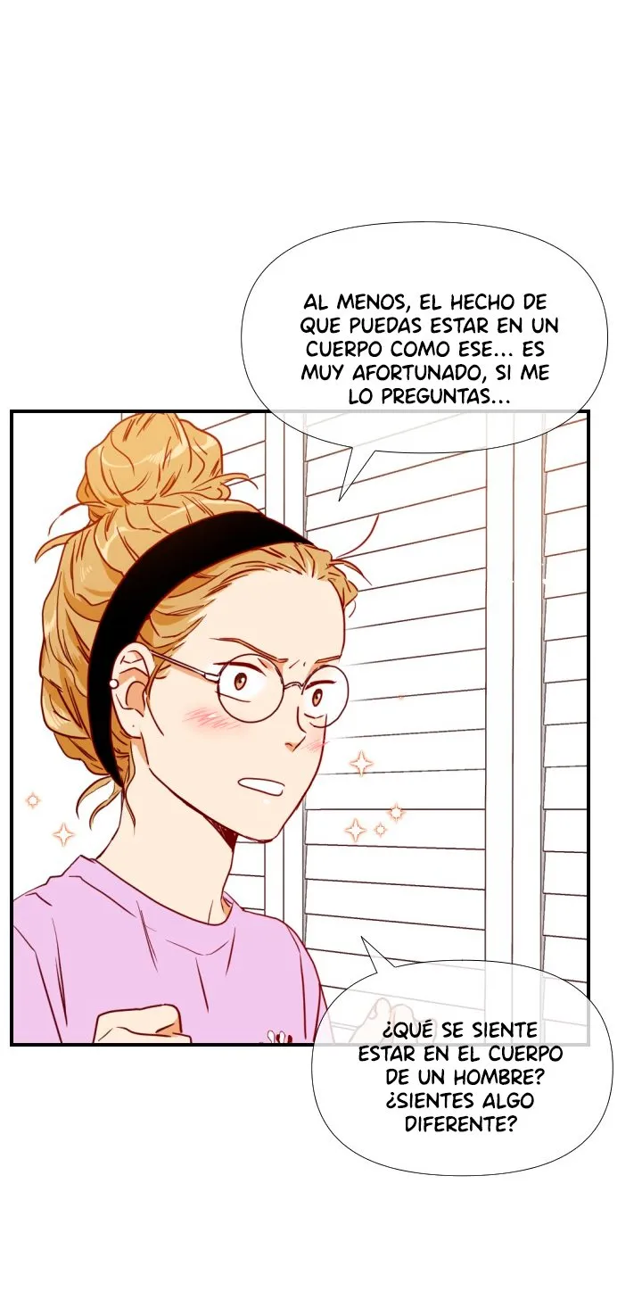 1/24 Romance Capítulo 32 en Línea - página 25