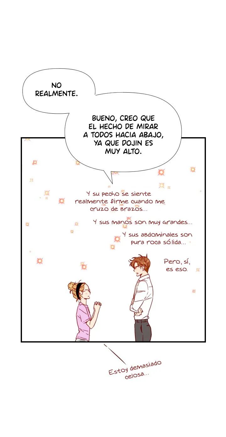1/24 Romance Capítulo 32 en Línea - página 26