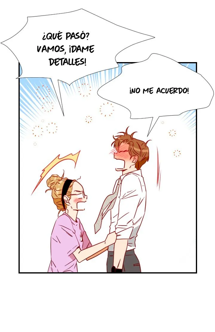 1/24 Romance Capítulo 32 en Línea - página 30