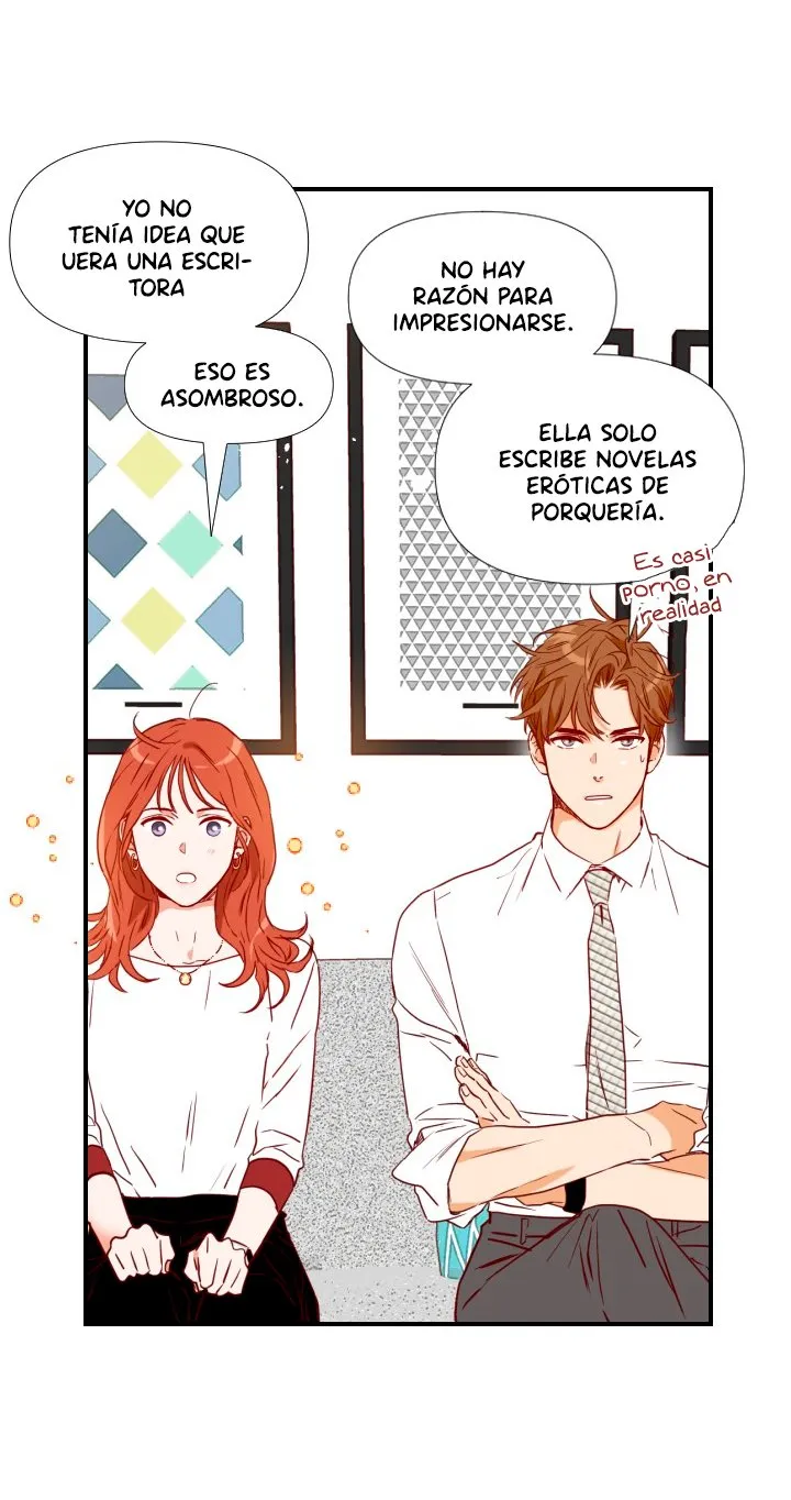 1/24 Romance Capítulo 32 en Línea - página 35