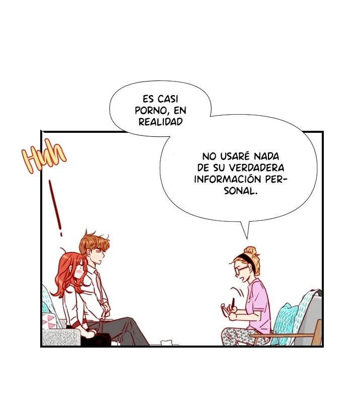 1/24 Romance Capítulo 32 en Línea - página 36