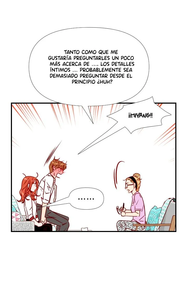 1/24 Romance Capítulo 32 en Línea - página 37