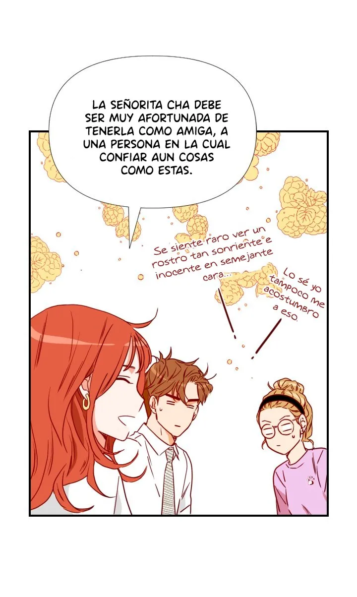 1/24 Romance Capítulo 32 en Línea - página 40