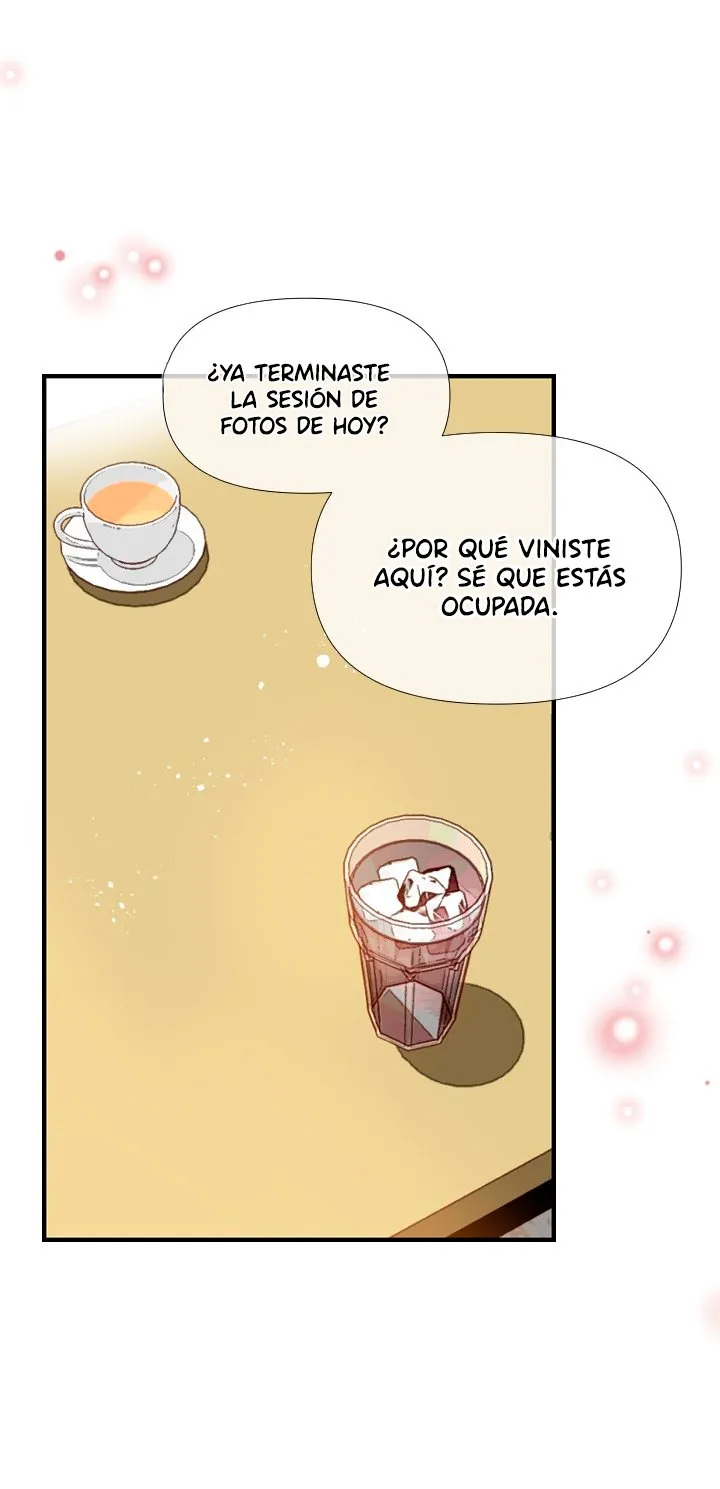 1/24 Romance Capítulo 32 en Línea - página 53