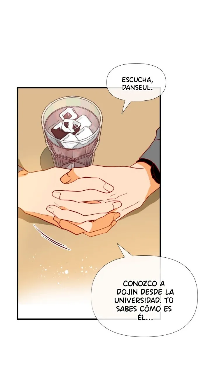 1/24 Romance Capítulo 32 en Línea - página 57