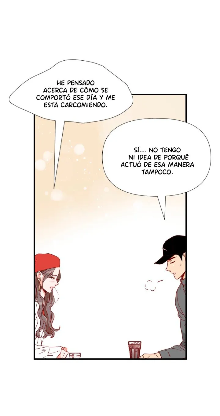 1/24 Romance Capítulo 32 en Línea - página 63