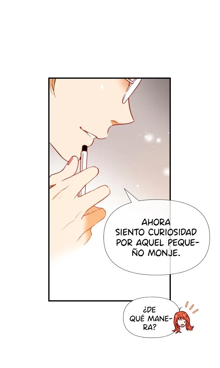 1/24 Romance Capítulo 33 en Línea - página 10