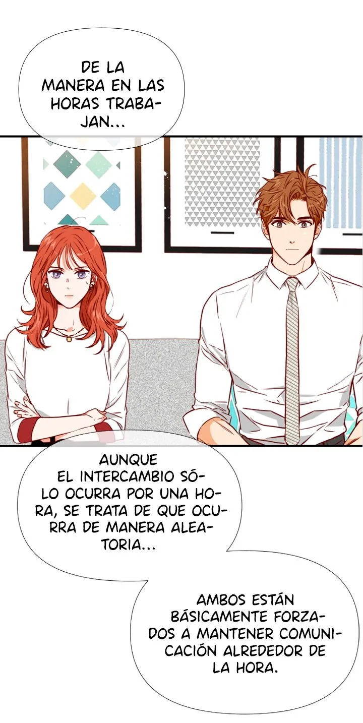 1/24 Romance Capítulo 33 en Línea - página 11