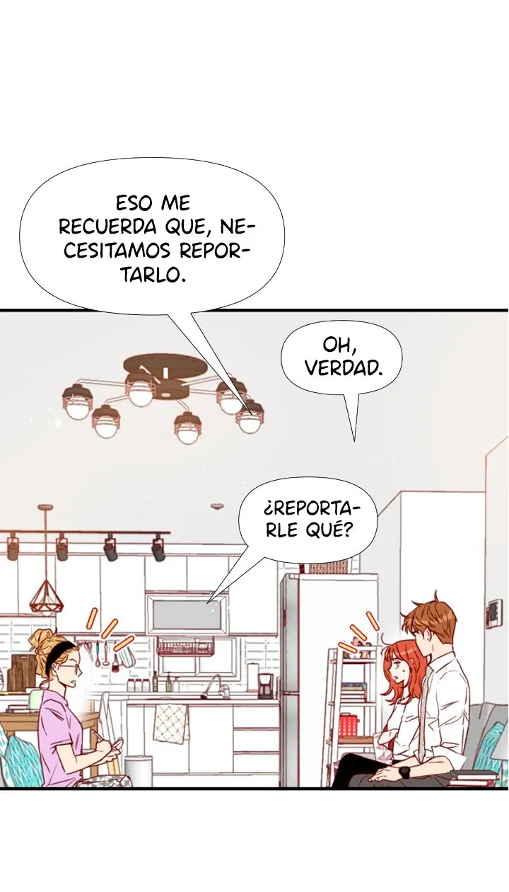 1/24 Romance Capítulo 33 en Línea - página 14
