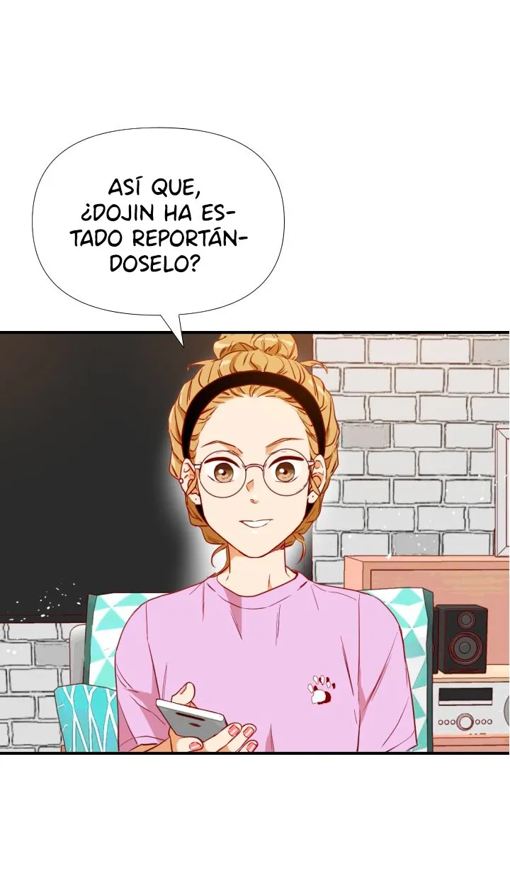 1/24 Romance Capítulo 33 en Línea - página 16