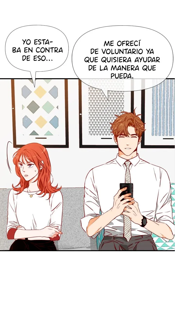 1/24 Romance Capítulo 33 en Línea - página 17