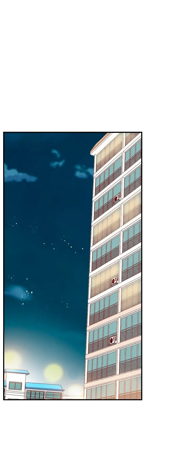 1/24 Romance Capítulo 33 en Línea - página 20
