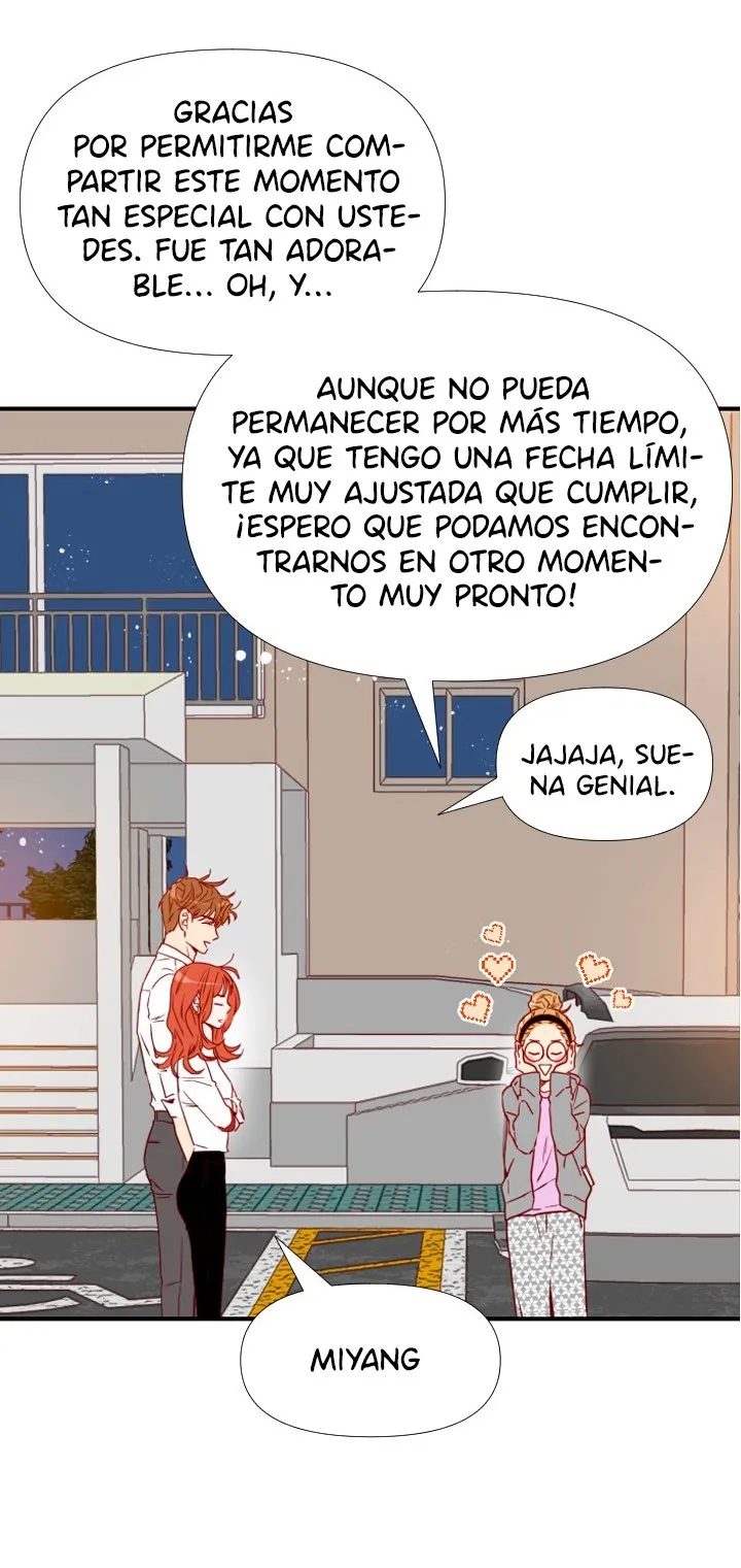 1/24 Romance Capítulo 33 en Línea - página 22