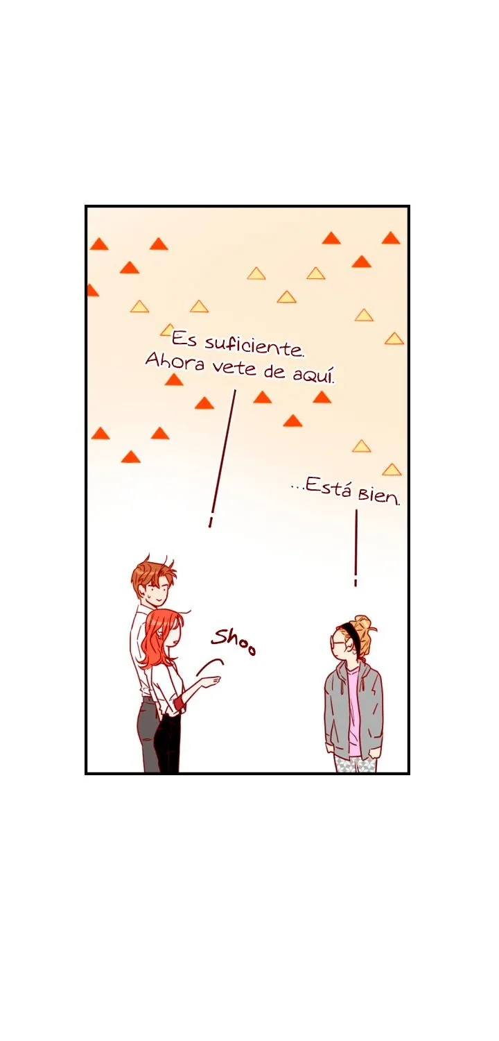 1/24 Romance Capítulo 33 en Línea - página 23