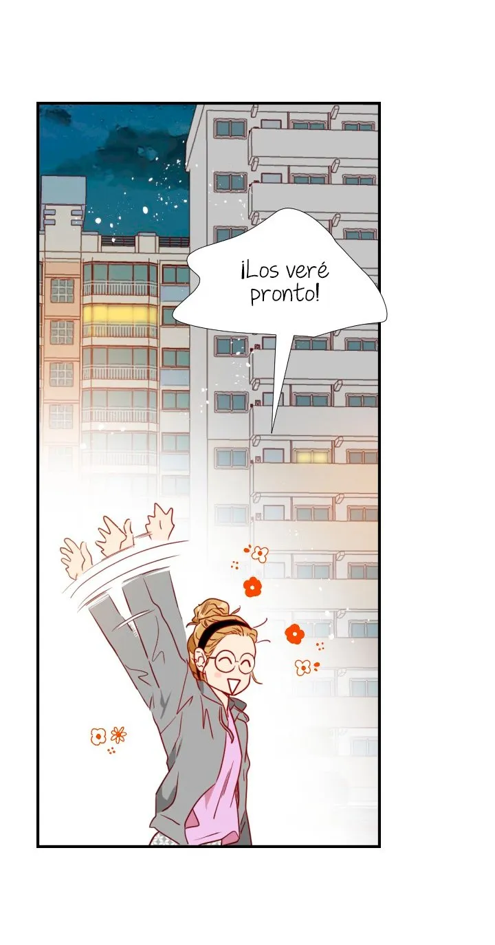 1/24 Romance Capítulo 33 en Línea - página 24