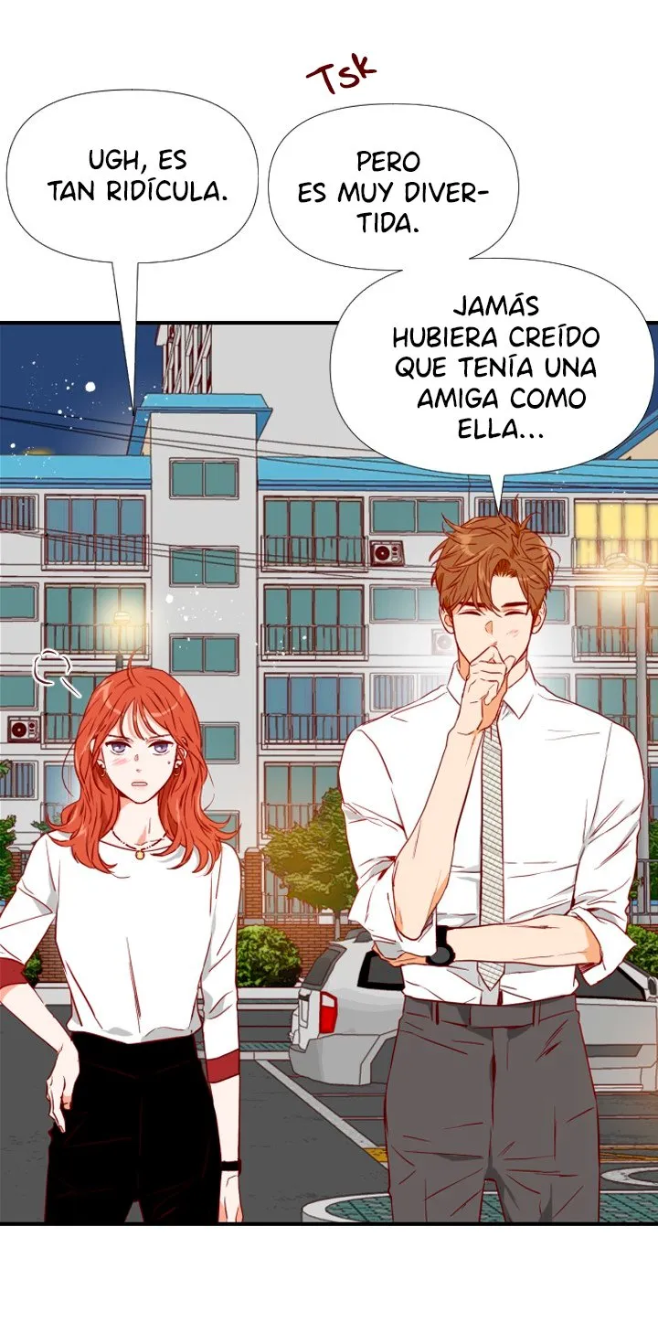 1/24 Romance Capítulo 33 en Línea - página 25