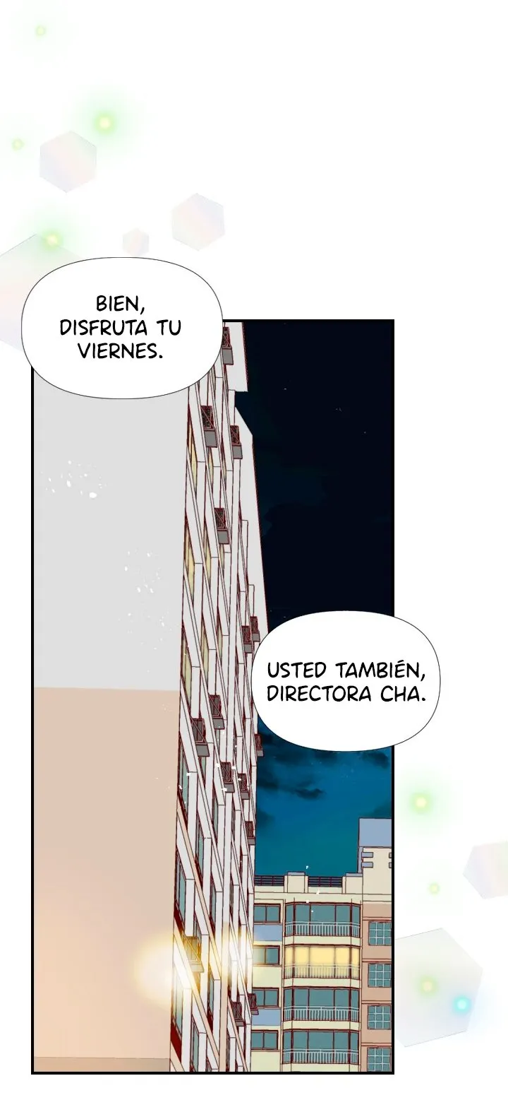 1/24 Romance Capítulo 33 en Línea - página 28