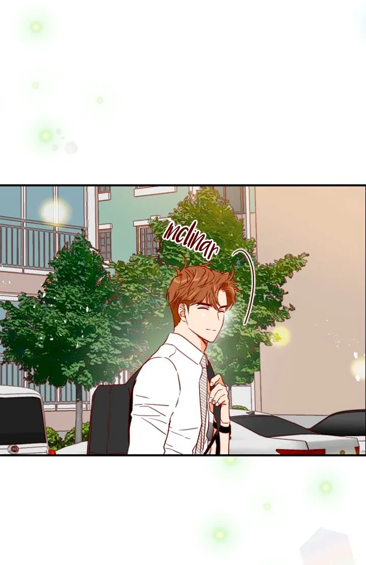1/24 Romance Capítulo 33 en Línea - página 29