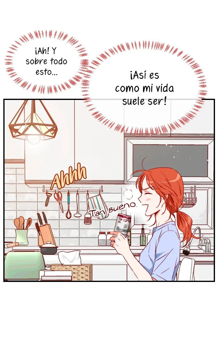 1/24 Romance Capítulo 33 en Línea - página 35