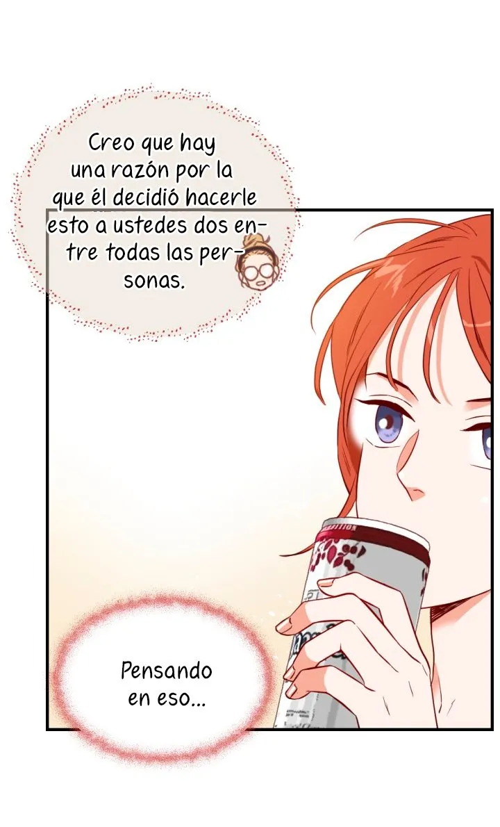 1/24 Romance Capítulo 33 en Línea - página 36