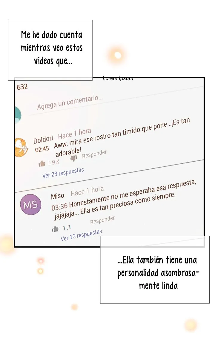 1/24 Romance Capítulo 33 en Línea - página 44
