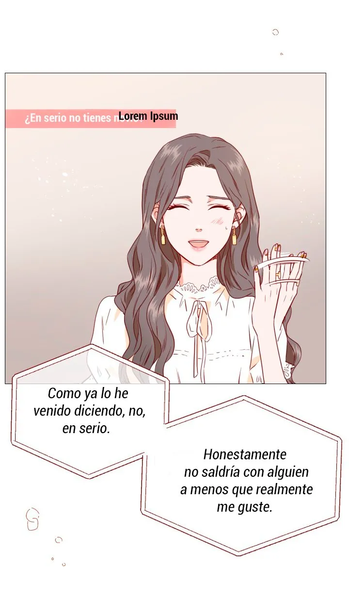 1/24 Romance Capítulo 33 en Línea - página 46