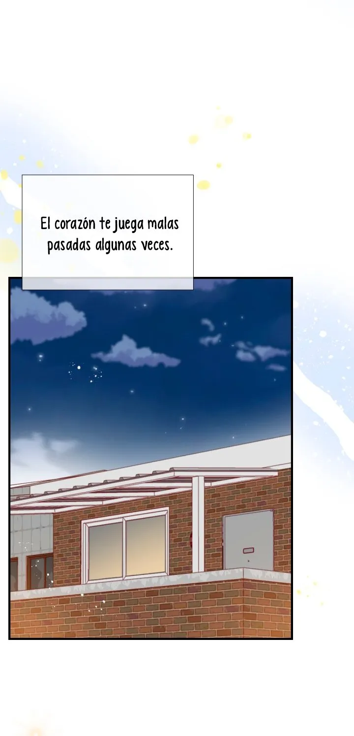 1/24 Romance Capítulo 33 en Línea - página 50