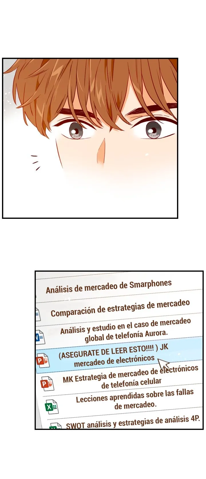 1/24 Romance Capítulo 33 en Línea - página 53