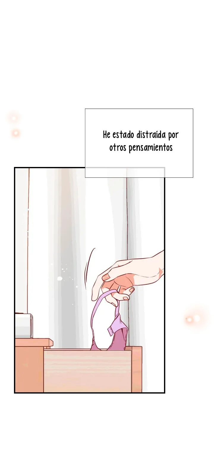 1/24 Romance Capítulo 33 en Línea - página 55