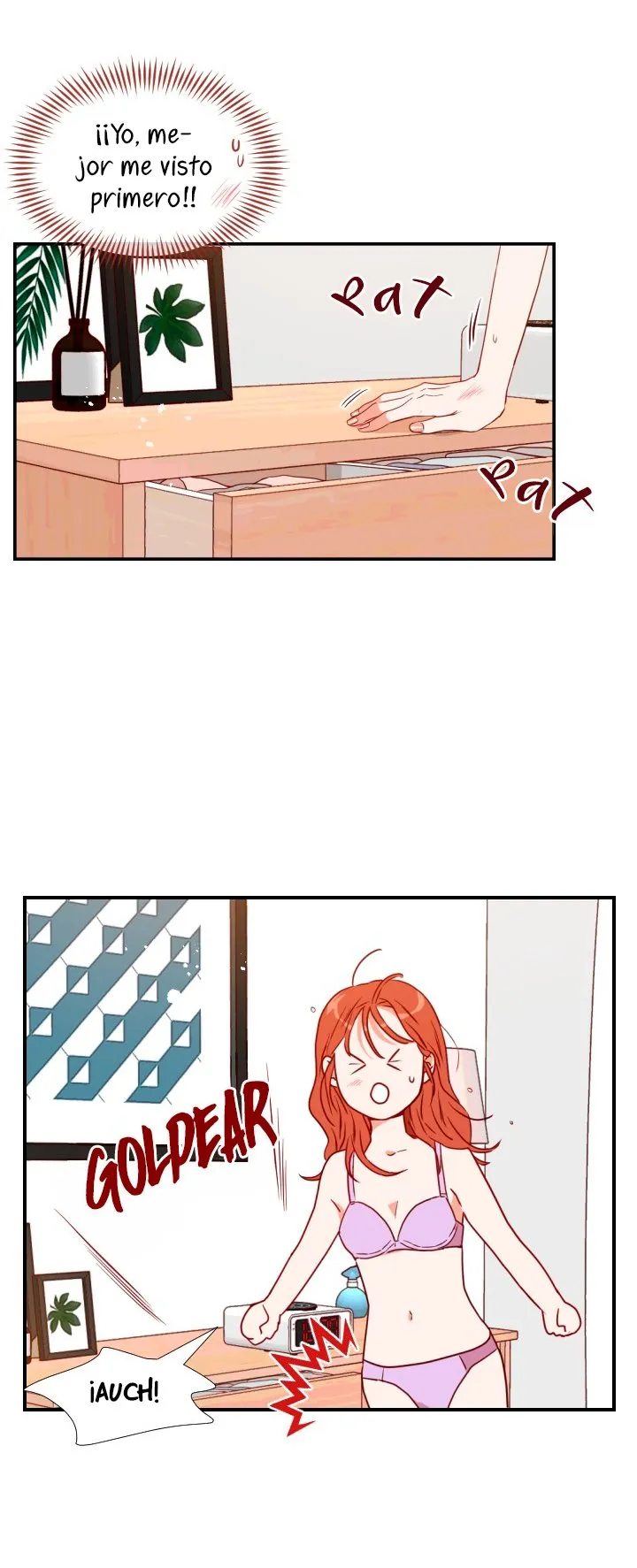 1/24 Romance Capítulo 34 en Línea - página 13